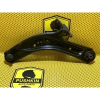 Рычаг подвески нижний Nissan Qashqai J11 2017 545014CL1B