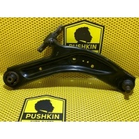 Рычаг подвески нижний Nissan Qashqai J11 2017 545004CL1B