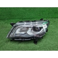 Фара левая Geely Atlas (2016-2022) LED Geely Параметр: Модель 2016 7051003500