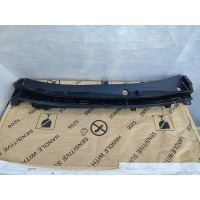 Жабо верхние toyota yaris кросс 2021 55708 - 0d520
