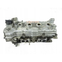 Головка блока цилиндров nissan primera p12 1.8 qg18de