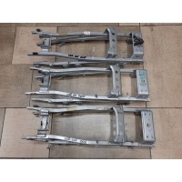 Стеллаж задняя zadupka ogon honda nsr 125 jc22 96 - 03