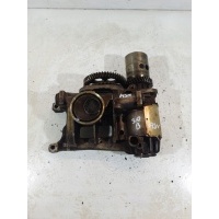 Насос масляный масляный 06c115153c volkswagen audi a4 b6 a6 c5 3.0b