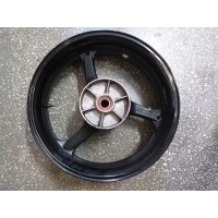 1000 гг sc57 sc 57 04 - 05 колесо задняя 17 x 6.00