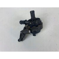 Astra k v рестайлинг 1.5d дополнительный насос радиатора 39215986