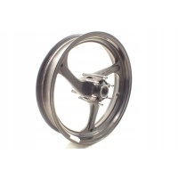 Honda cbr 1000 гг sc57 b 06 - 07 колесо передняя 17x3.50