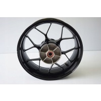 Sc59 12 - 16 колесо задняя задняя
