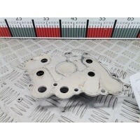Теплообменник Mercedes A-Class (W169) (2004-2012) 2009 3269032,A6401800765