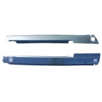 Порог пороги 3 82 - 94r . 2d комплект л п