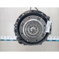 АКПП (автоматическая коробка переключения передач) Jaguar XF (2007 - 2015) C2D21838