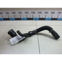 Патрубок радиатора Land Rover Range Rover Evoque (2011 - 2018) LR026707