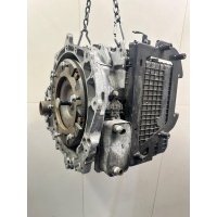 АКПП (автоматическая коробка переключения передач) Land Rover Range Rover Evoque (2011 - 2018) LR101959
