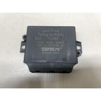 Блок управления парктроником Land Rover Range Rover Evoque (2011 - 2018) LR044900