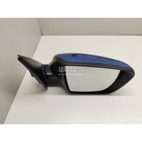 Зеркало правое электрическое Hyundai-Kia Venga (2010 - 2018) 876201P940