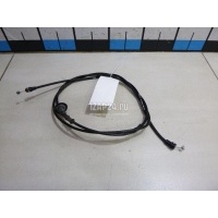 Трос открывания капота GM Aveo (T300) (2011 - 2015) 95918855