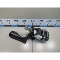 Ремень безопасности с пиропатроном Mercedes Benz C207 E-Coupe (2009 - 2016) 20786000009C94