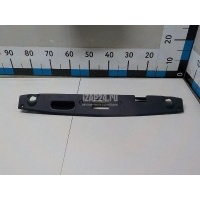 Накладка крышки багажника Mercedes Benz C207 E-Coupe (2009 - 2016) A20775001939051