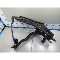 Панель передняя Mercedes Benz C207 E-Coupe (2009 - 2016) 2076202000