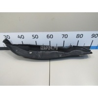Пыльник (кузов наружные) Mercedes Benz C207 E-Coupe (2009 - 2016) 2078890125