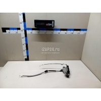Замок двери передней правой Citroen-Peugeot C4 II 2011 9136GS