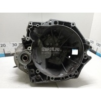 МКПП (механическая коробка переключения передач) Citroen-Peugeot C3 Picasso (2008 - 2017) 2222YA