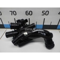 Термостат Citroen-Peugeot Clubman R55 (2007 - 2014) 9810916980