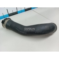 Патрубок интеркулера Mercedes Benz GL-Class X166 (GL/GLS) (2012 - 2019) 1665280000