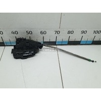 Замок двери передней правой Mercedes Benz GL-Class X166 (GL/GLS) (2012 - 2019) 0997207600