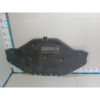 Шумоизоляция капота Mercedes Benz GL-Class X166 (GL/GLS) (2012 - 2019) 1666820126