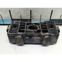 Заглушка поддомкратника Mercedes Benz GL-Class X166 (GL/GLS) (2012 - 2019) 1666900134