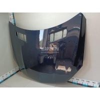 Капот Mercedes Benz W166 M-Klasse (ML/GLE) (2011 - 2018) 2928800057