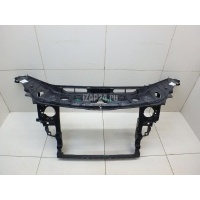Панель передняя Mercedes Benz GL-Class X166 (GL/GLS) (2012 - 2019) 1666201101