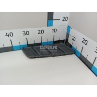 Решетка в капот Mercedes Benz GL-Class X166 (GL/GLS) (2012 - 2019) 1668800205