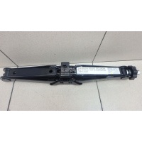 Домкрат Mercedes Benz GL-Class X166 (GL/GLS) (2012 - 2019) 1665800118