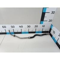 Трубка системы охлаждения АКПП Mercedes Benz GL-Class X166 (GL/GLS) (2012 - 2019) 1665001388