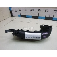 Воздуховод BMW 3-serie F30/F31/F80 (2011 - 2020) 12317604340