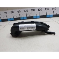 Воздуховод BMW 3-serie F30/F31/F80 (2011 - 2020) 12317604340