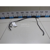 Трубка вакуумная BMW 3-serie F30/F31/F80 (2011 - 2020) 11657619273