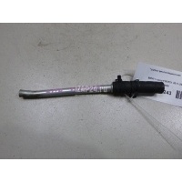 Трубка вентиляционная BMW 3-serie F30/F31/F80 (2011 - 2020) 11537600589