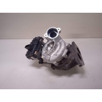 Турбокомпрессор (турбина) BMW 3-serie F30/F31/F80 (2011 - 2020) 11658513567