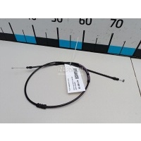 Трос открывания капота BMW 3-serie F30/F31/F80 (2011 - 2020) 51237239239