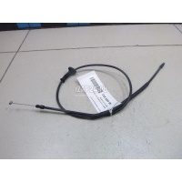 Трос открывания капота BMW 3-serie F30/F31/F80 (2011 - 2020) 51237239239