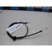 Трос открывания капота BMW 3-serie F30/F31/F80 (2011 - 2020) 51237239239
