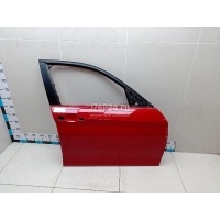 Дверь передняя правая BMW 1-serie F20/F21 (2011 - 2019) 41009628760