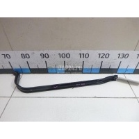 Лента крепления бензобака BMW 1-serie F20/F21 (2011 - 2019) 16117244954