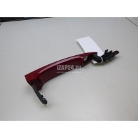 Ручка двери наружная левая BMW 3-serie F30/F31/F80 (2011 - 2020) 51217332565