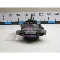 Опора двигателя правая BMW 3-serie F30/F31/F80 (2011 - 2020) 22116854252