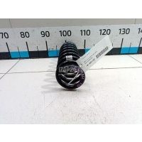 Пружина задняя BMW 1-serie F20/F21 (2011 - 2019) 33536851928