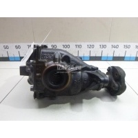 Редуктор заднего моста BMW 3-serie F30/F31/F80 (2011 - 2020) 33107599466