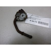 Кронштейн глушителя BMW 1-serie F20/F21 (2011 - 2019) 18307616706